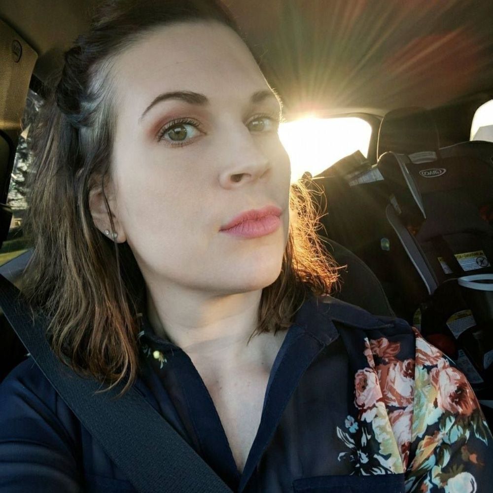 Meet your Posher, Rachel